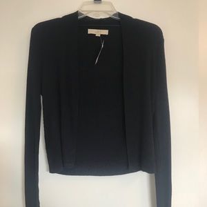 Brand new, LOFT, navy blue sweater